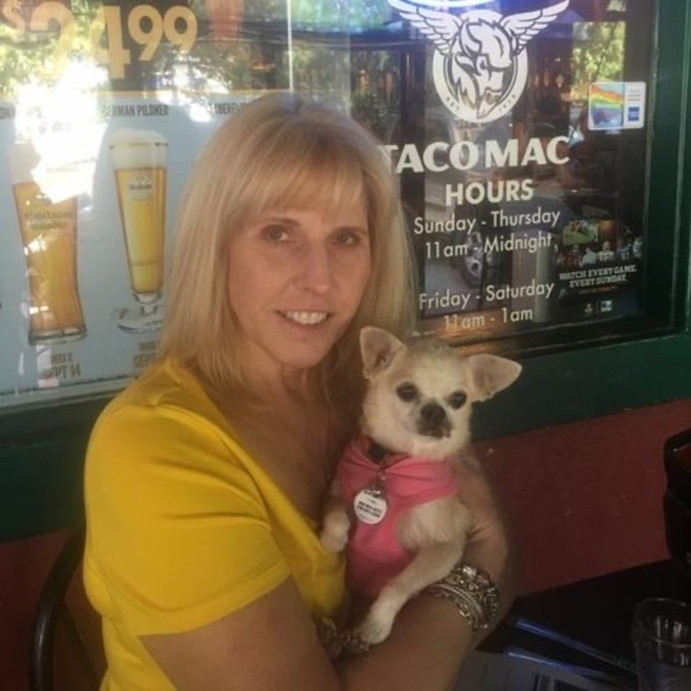 Meet your Posher, Lee ann